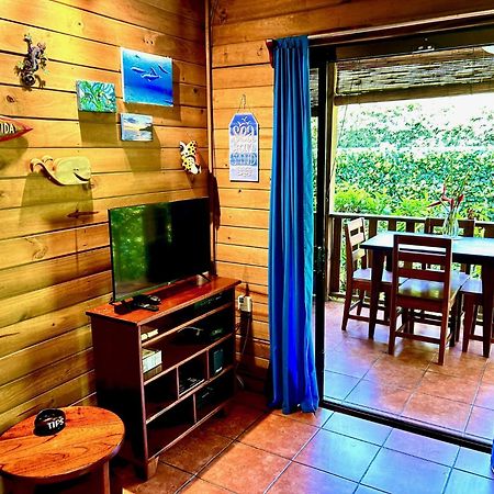 Villa Ocean Melody Uvita Esterno foto