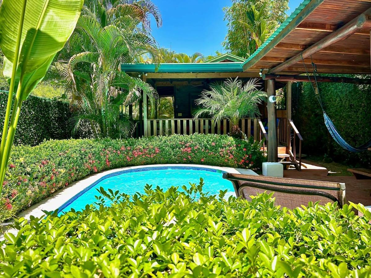 Villa Ocean Melody Uvita Esterno foto