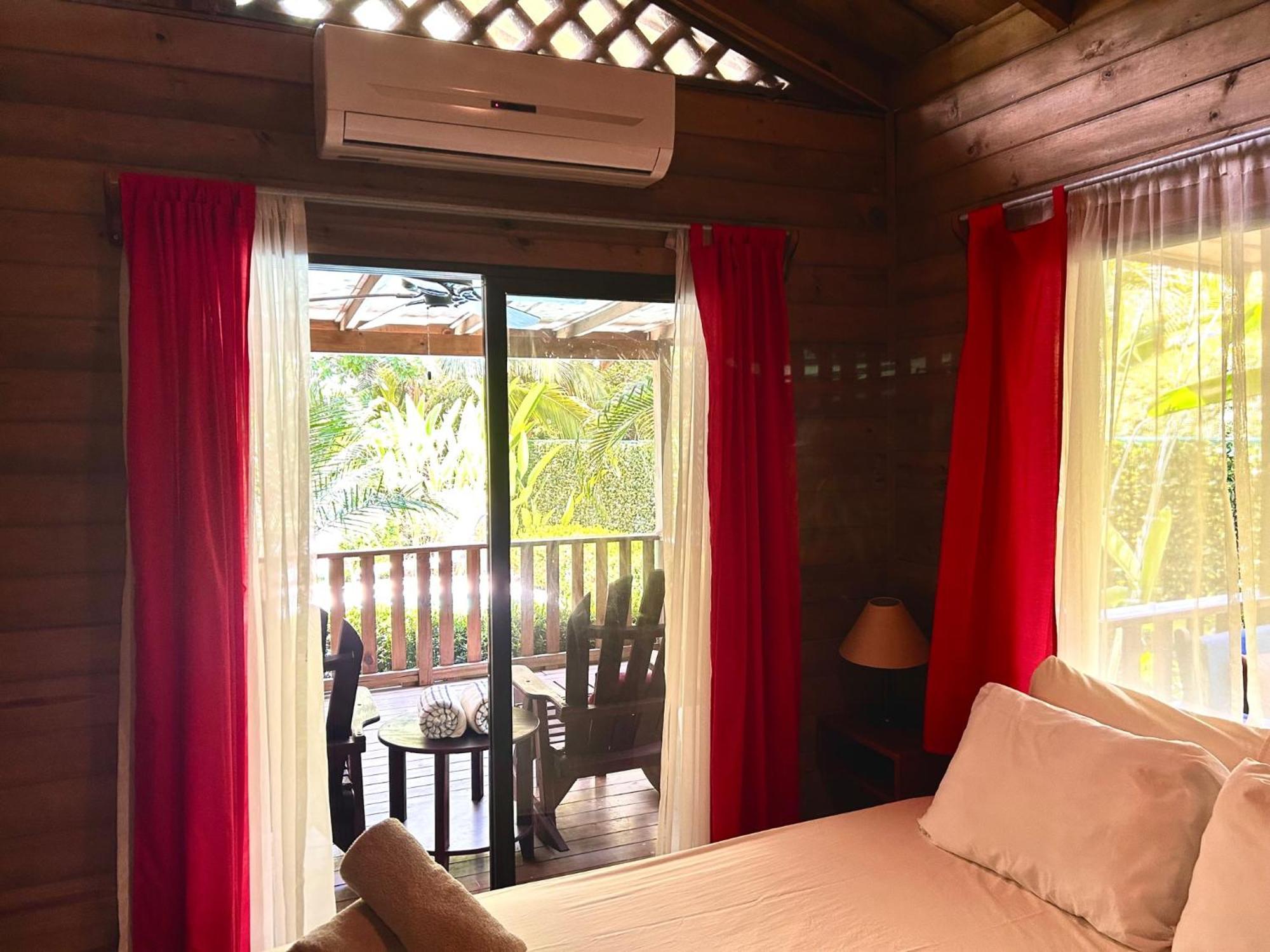 Villa Ocean Melody Uvita Esterno foto