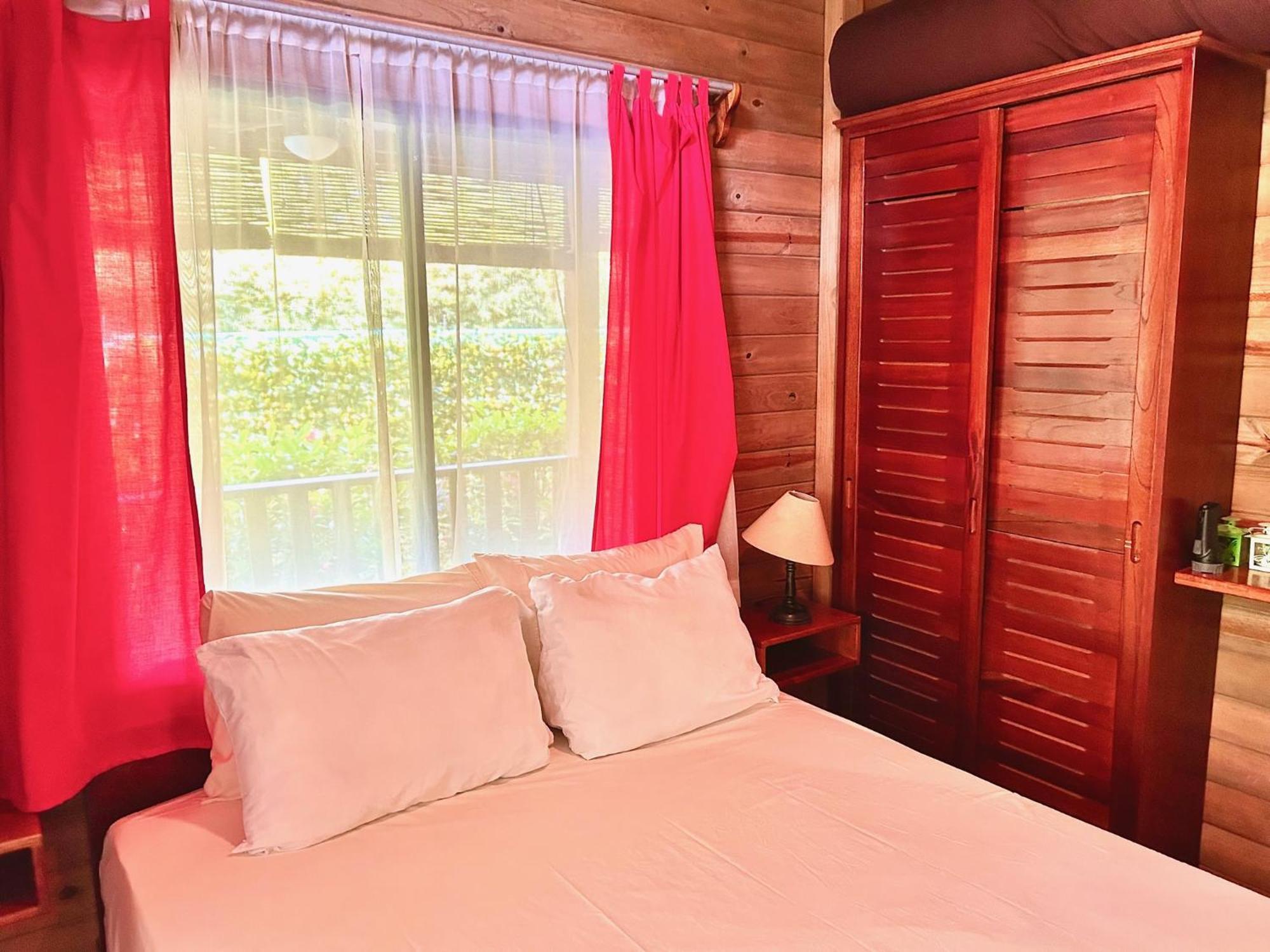 Villa Ocean Melody Uvita Esterno foto