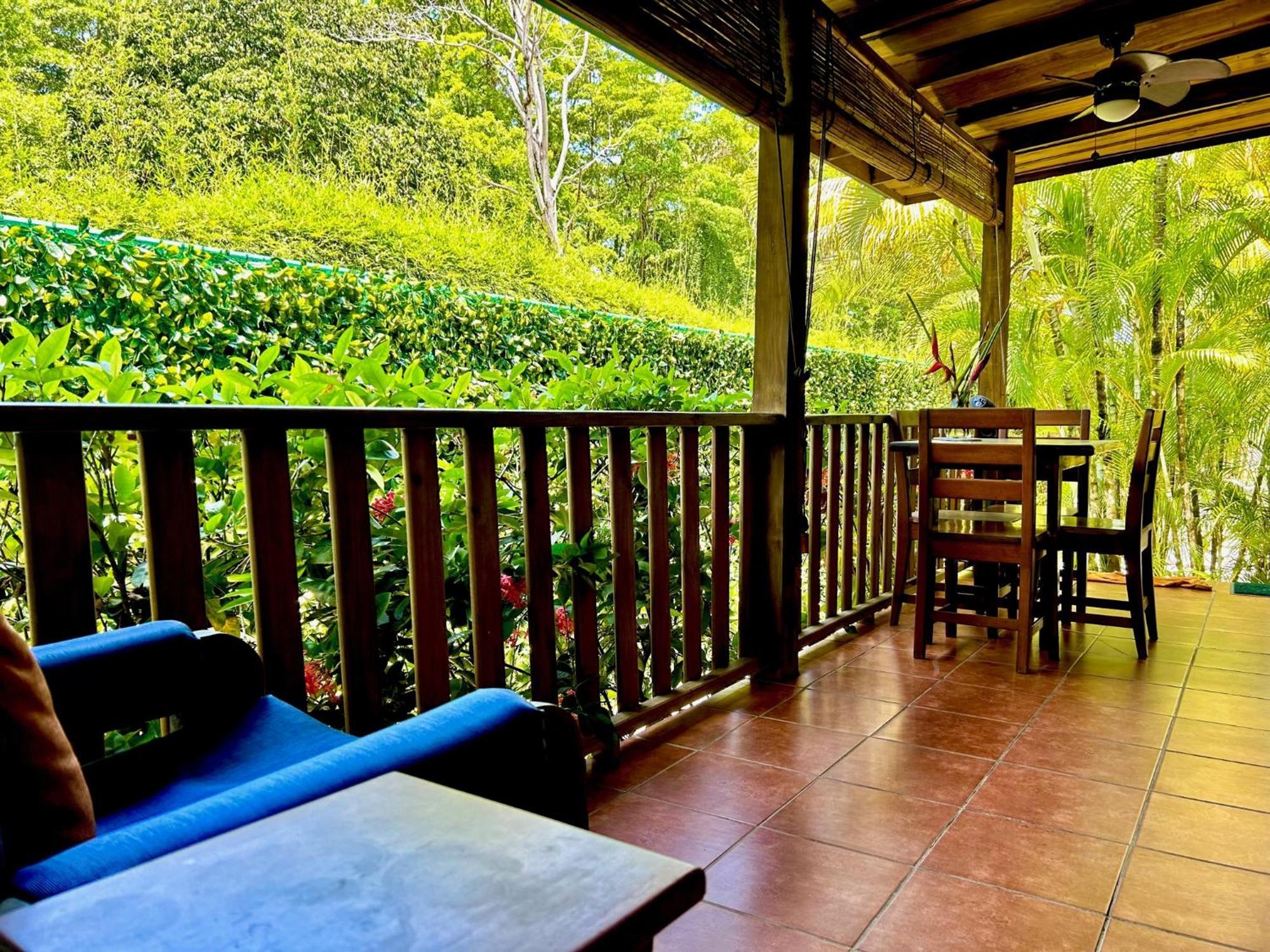 Villa Ocean Melody Uvita Esterno foto