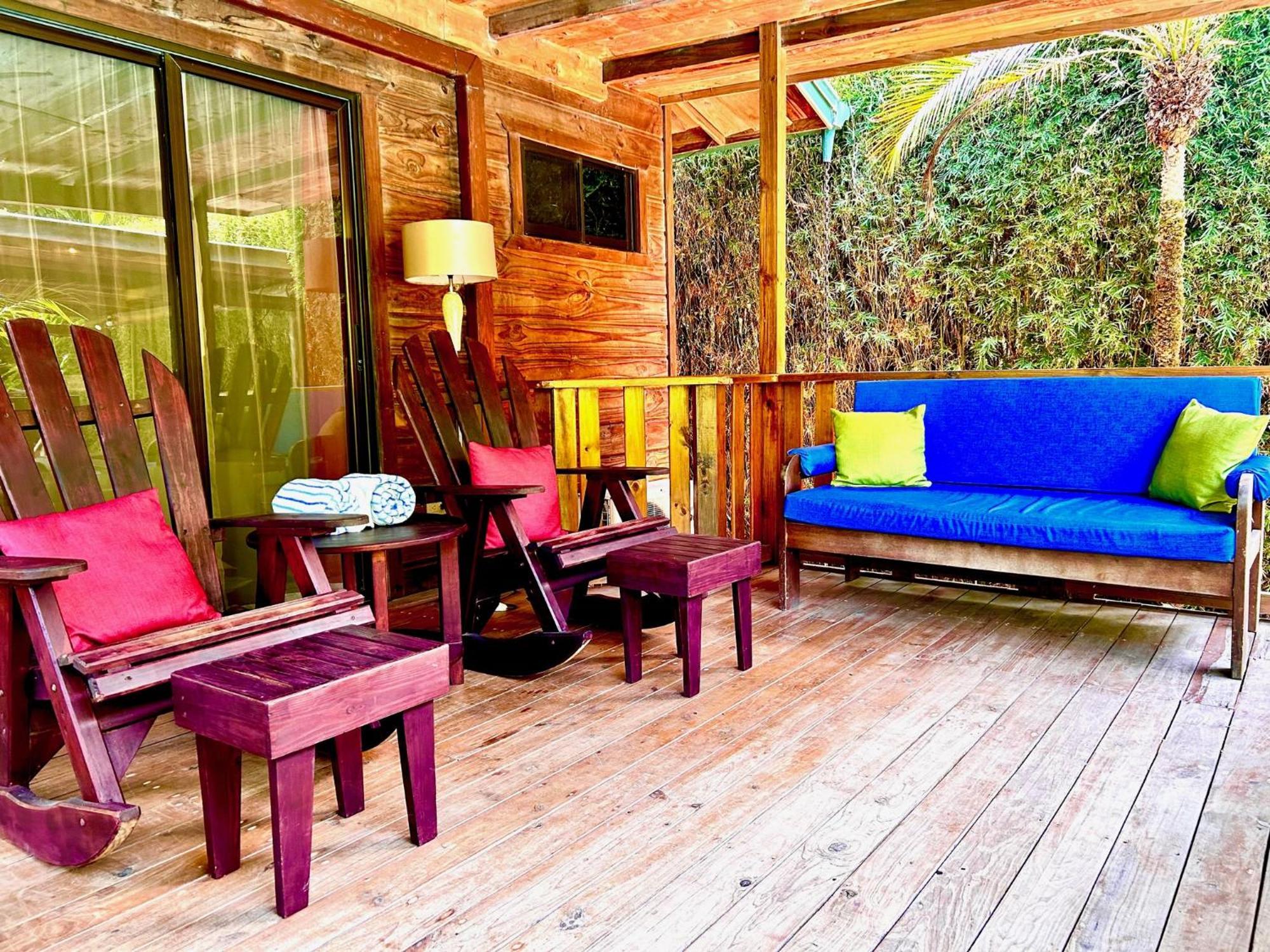 Villa Ocean Melody Uvita Esterno foto