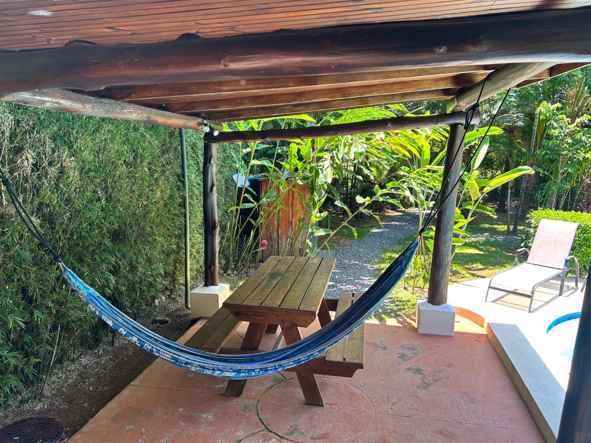 Villa Ocean Melody Uvita Esterno foto