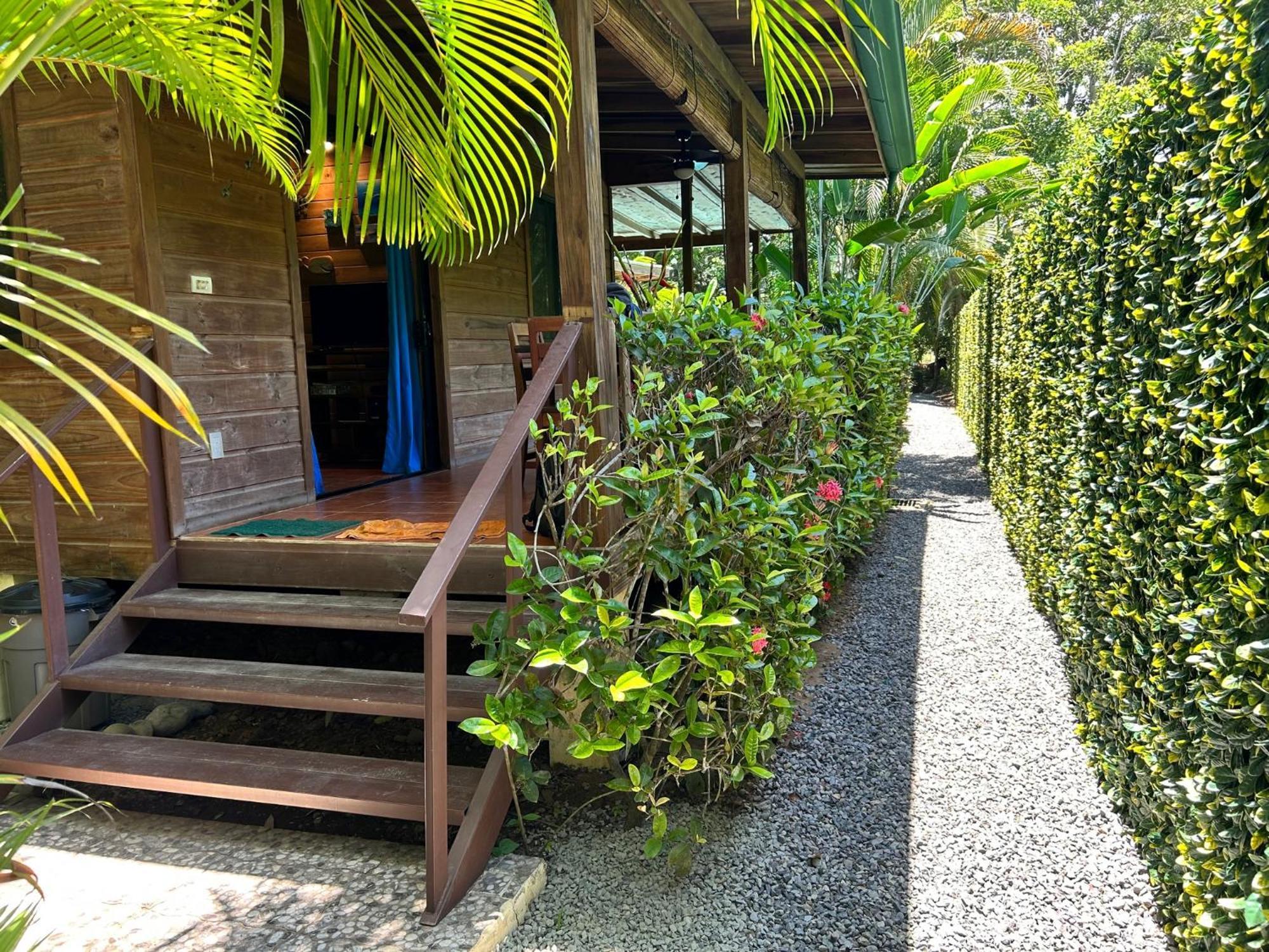 Villa Ocean Melody Uvita Esterno foto