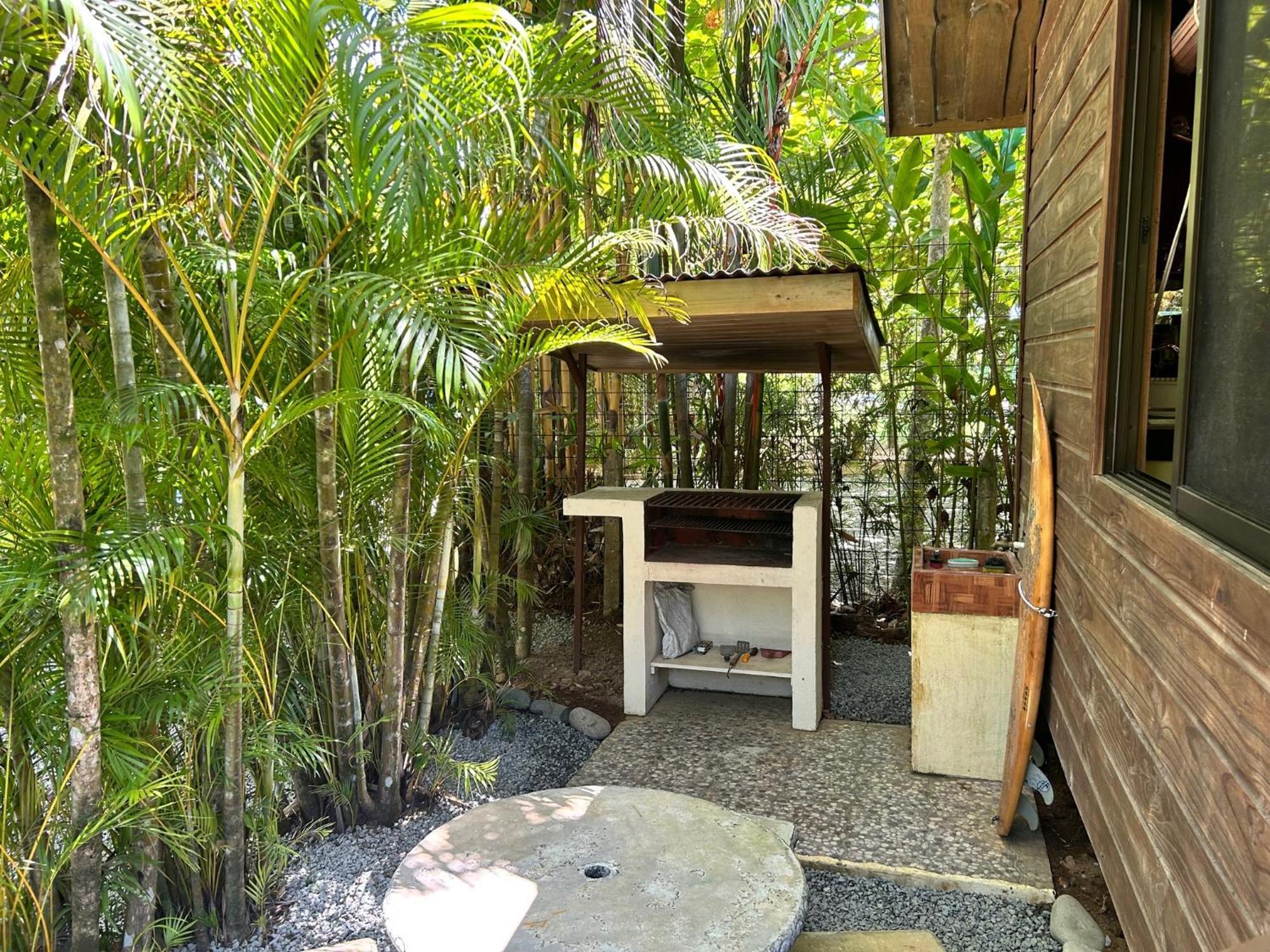 Villa Ocean Melody Uvita Esterno foto
