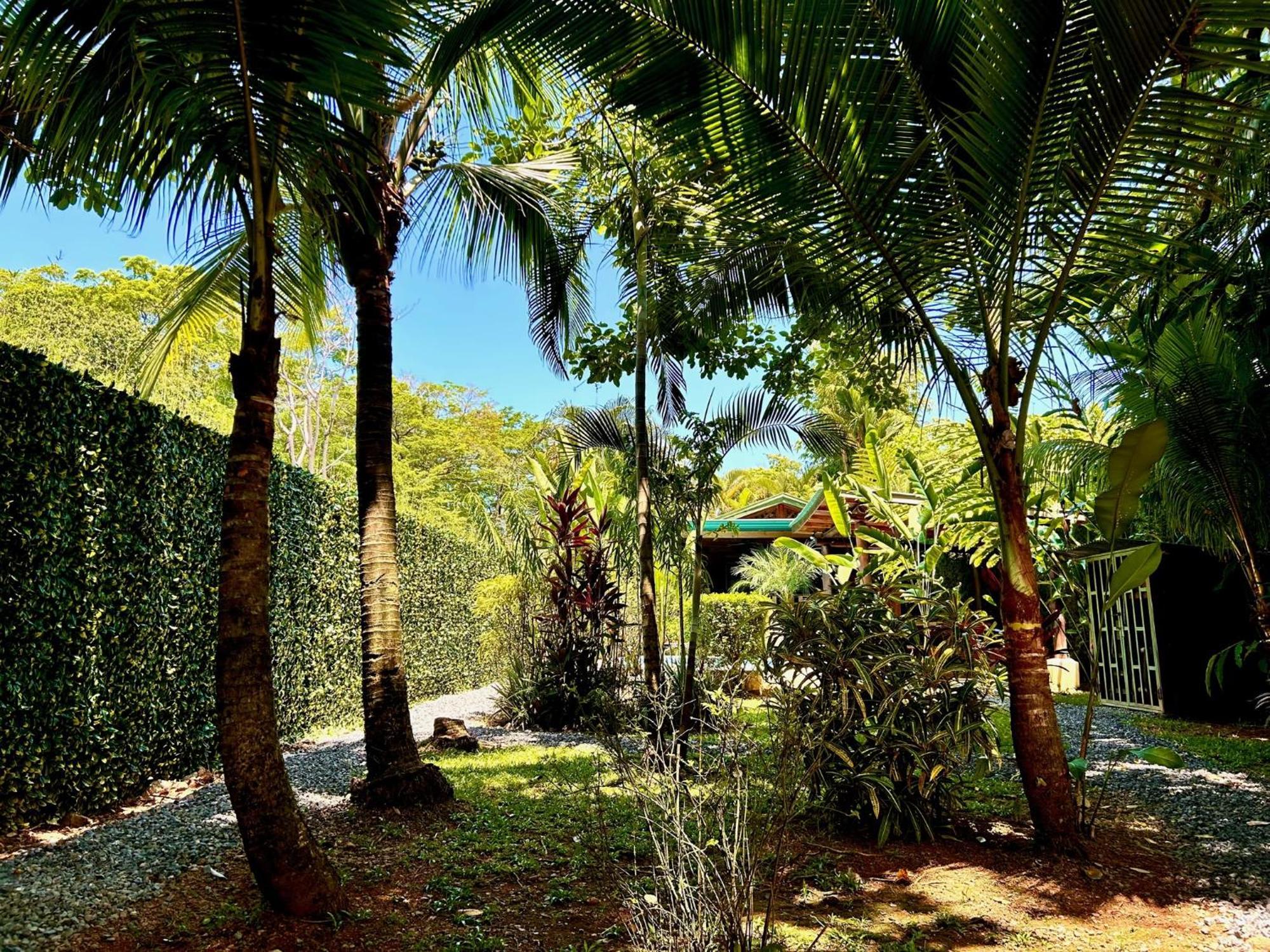 Villa Ocean Melody Uvita Esterno foto