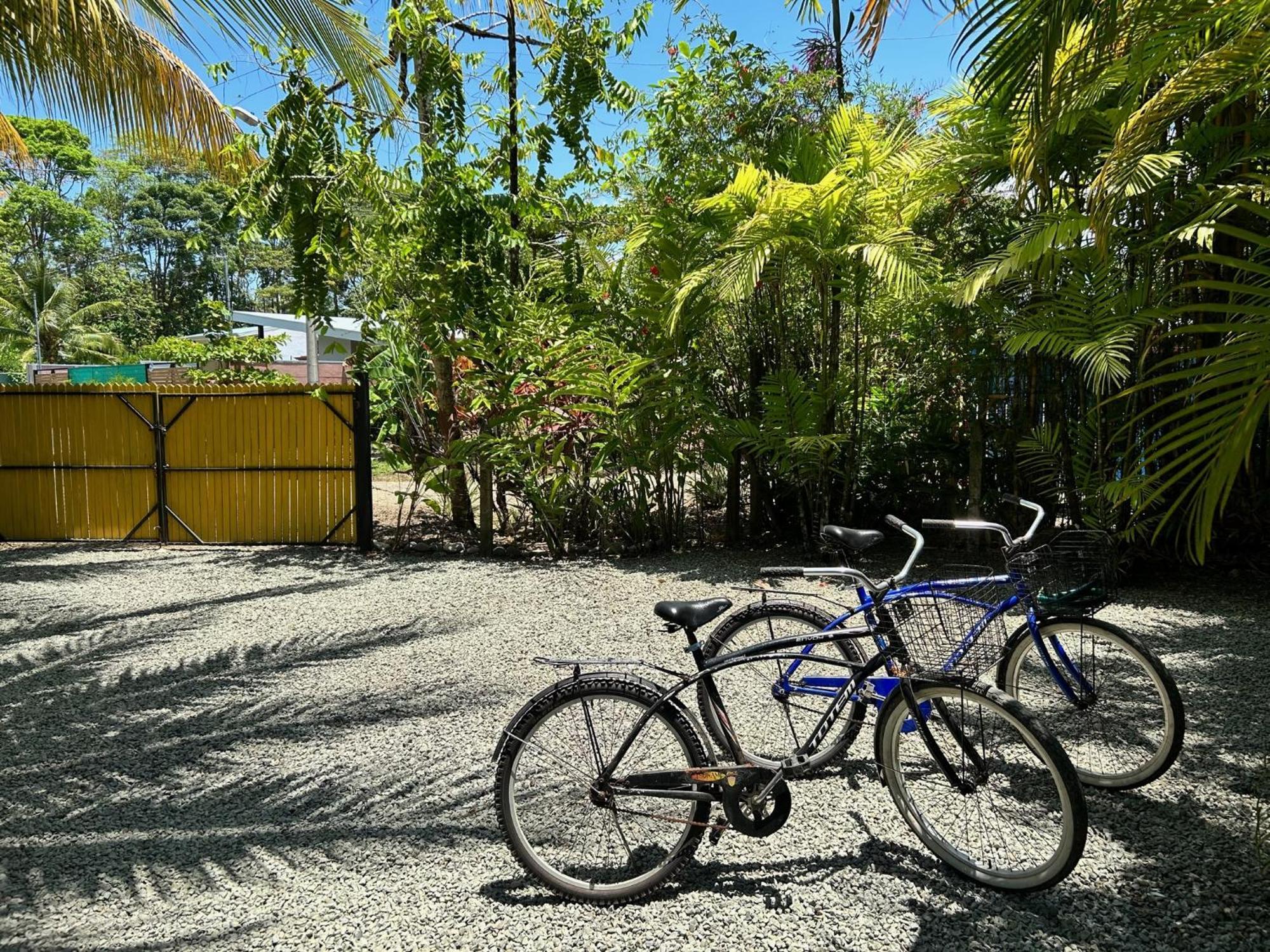 Villa Ocean Melody Uvita Esterno foto