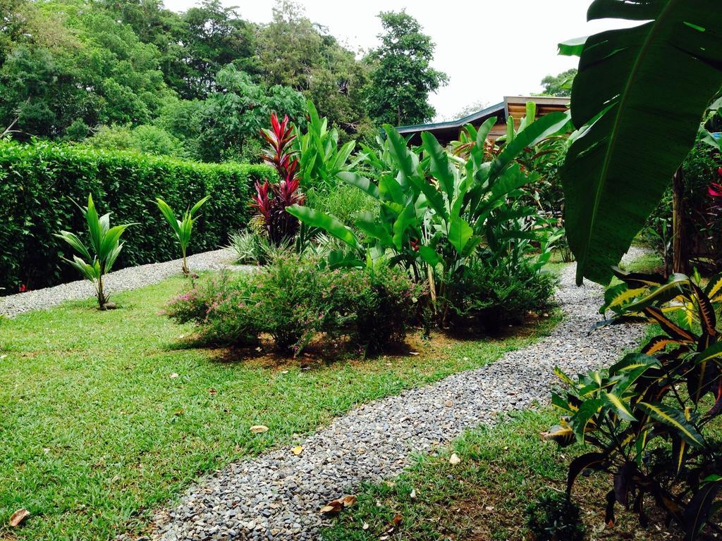 Villa Ocean Melody Uvita Esterno foto